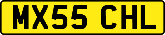 MX55CHL