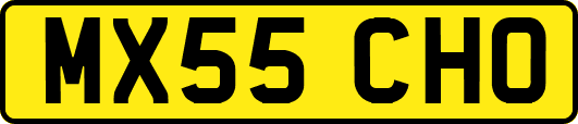 MX55CHO
