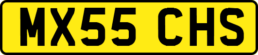 MX55CHS