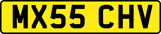 MX55CHV