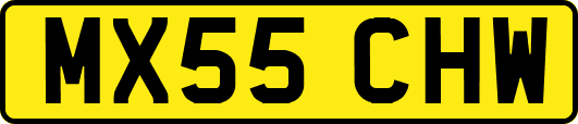 MX55CHW