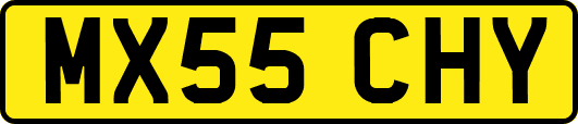 MX55CHY