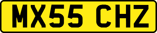MX55CHZ