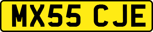 MX55CJE