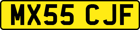 MX55CJF