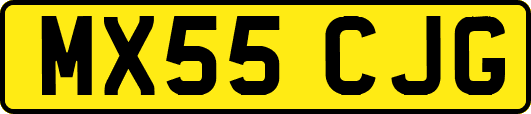 MX55CJG