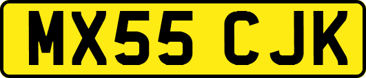 MX55CJK