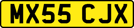 MX55CJX