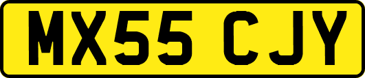 MX55CJY