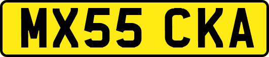 MX55CKA