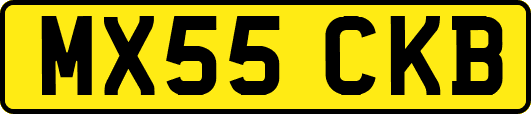 MX55CKB