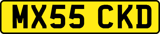 MX55CKD