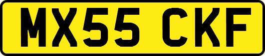 MX55CKF