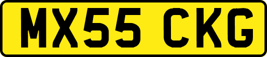 MX55CKG