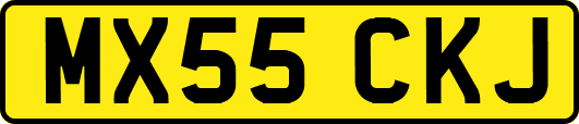 MX55CKJ