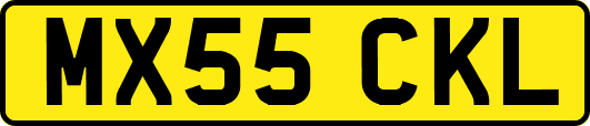 MX55CKL