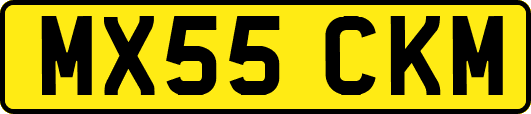 MX55CKM