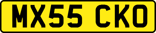 MX55CKO