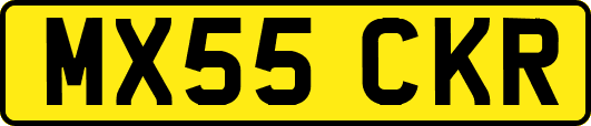 MX55CKR