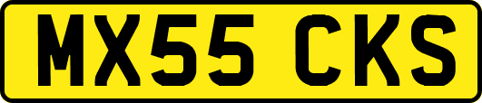 MX55CKS