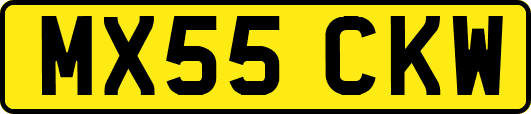 MX55CKW