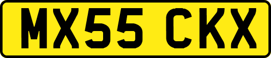 MX55CKX