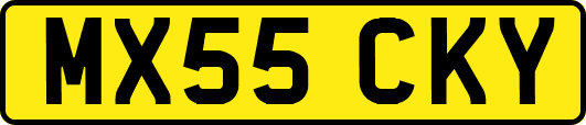 MX55CKY