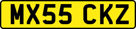 MX55CKZ