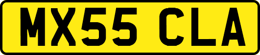 MX55CLA