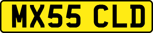 MX55CLD