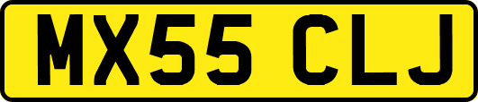 MX55CLJ