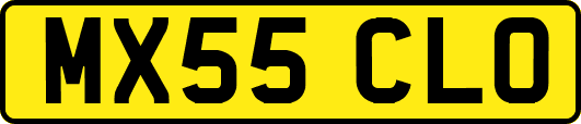 MX55CLO