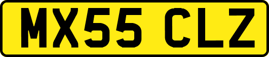 MX55CLZ