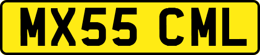 MX55CML