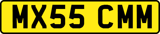 MX55CMM