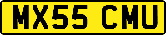 MX55CMU
