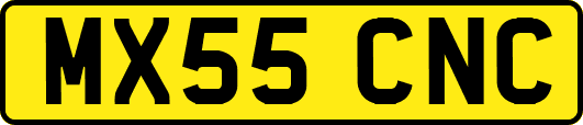 MX55CNC