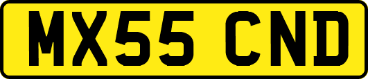 MX55CND