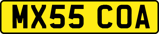 MX55COA