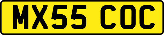 MX55COC