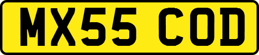 MX55COD