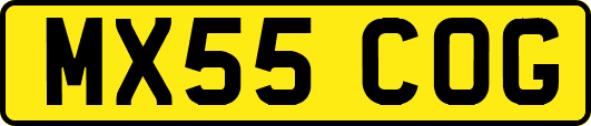 MX55COG