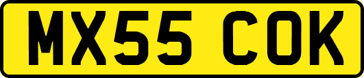 MX55COK