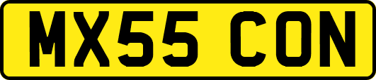 MX55CON