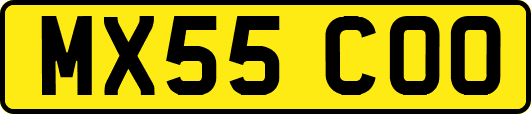 MX55COO