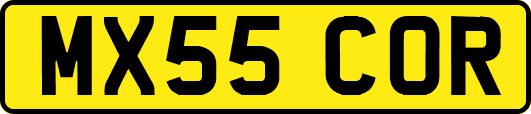 MX55COR