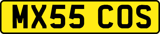 MX55COS