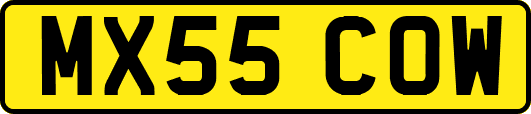 MX55COW