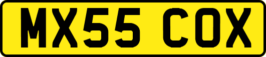 MX55COX