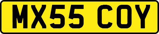 MX55COY